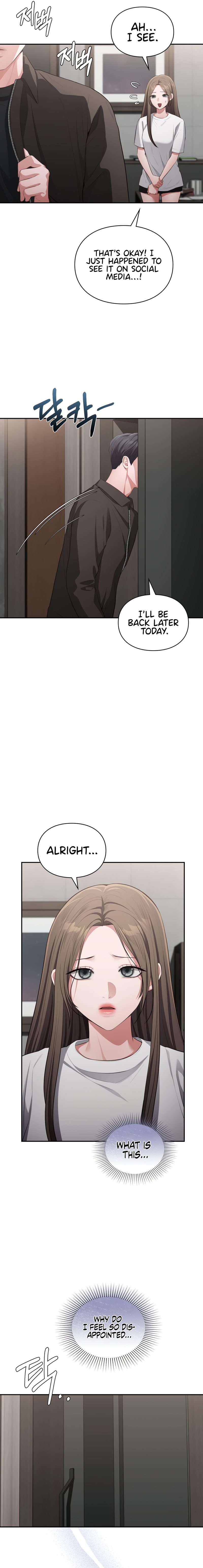 Beethoven Syndrome page 7