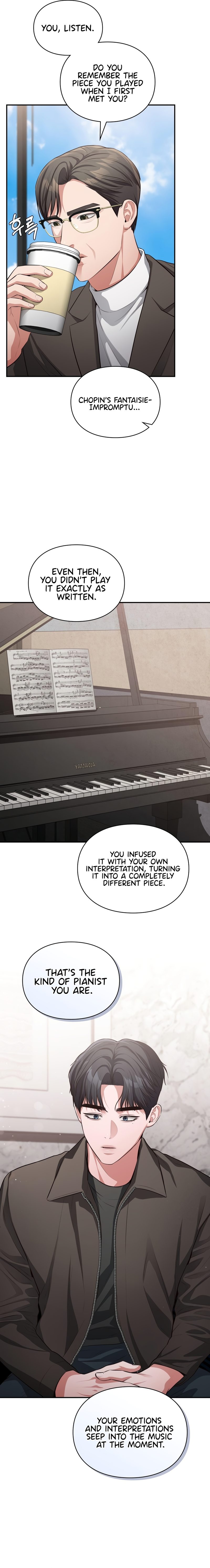 Beethoven Syndrome page 12