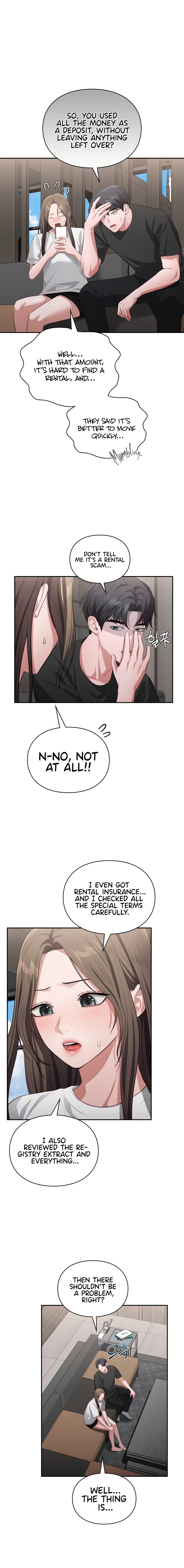 Beethoven Syndrome page 7