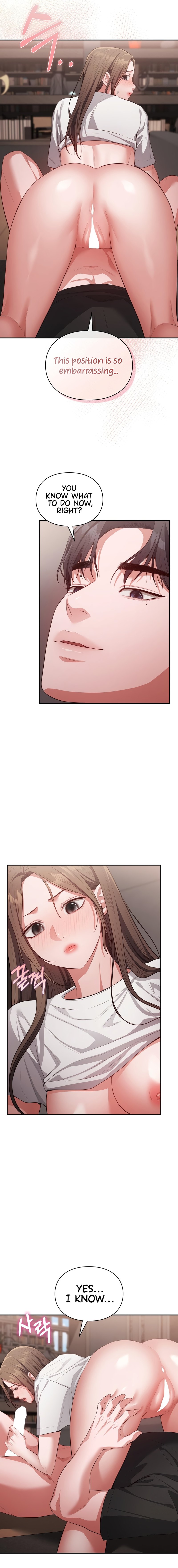 Beethoven Syndrome page 13