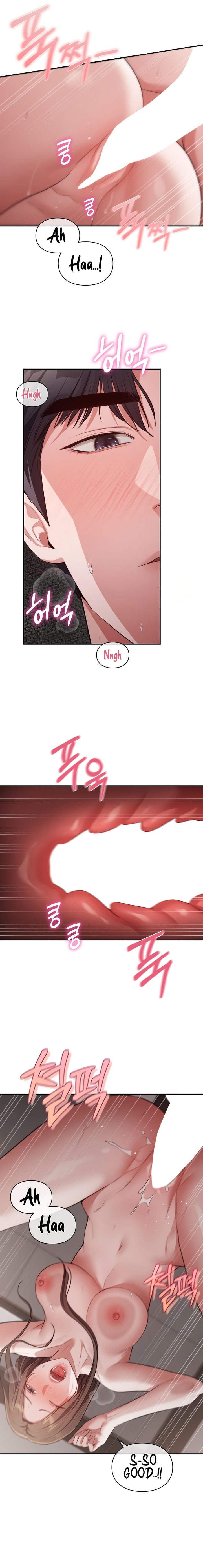 Beethoven Syndrome page 3