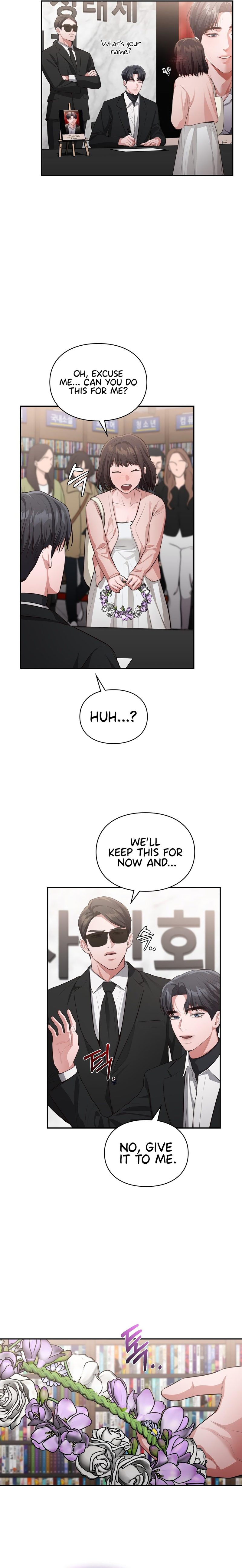 Beethoven Syndrome page 11