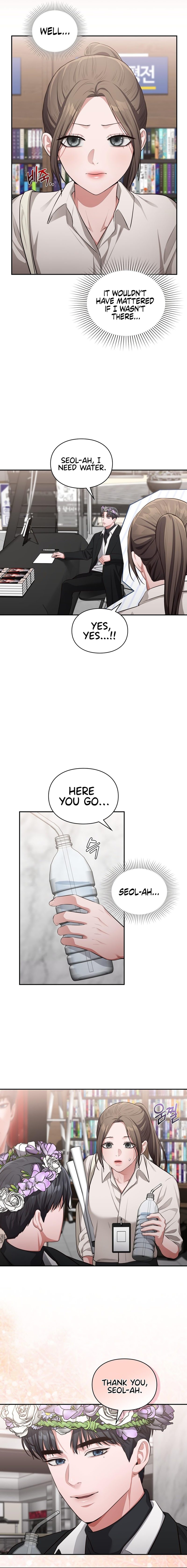 Beethoven Syndrome page 14