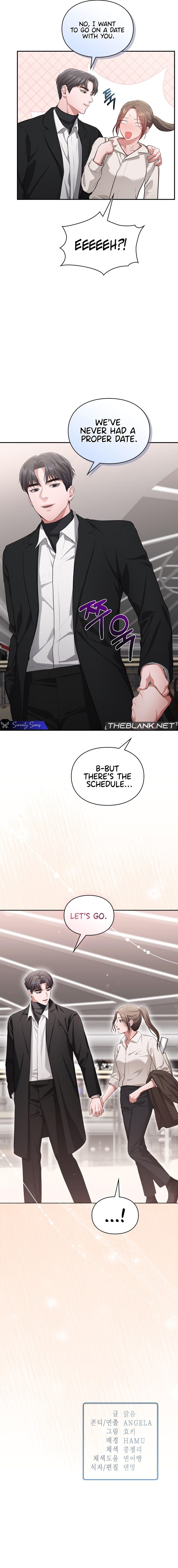 Beethoven Syndrome page 16