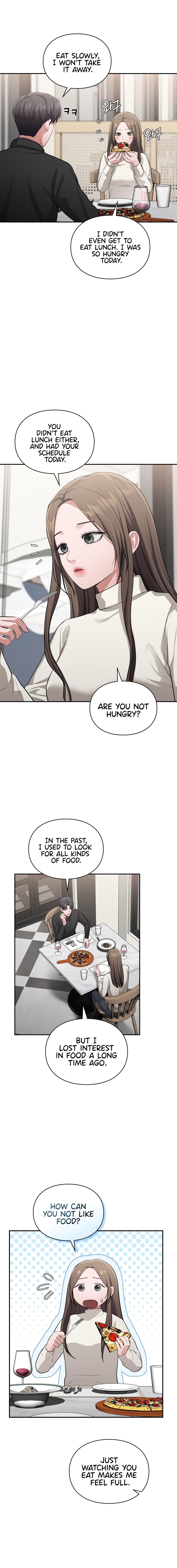 Beethoven Syndrome page 9