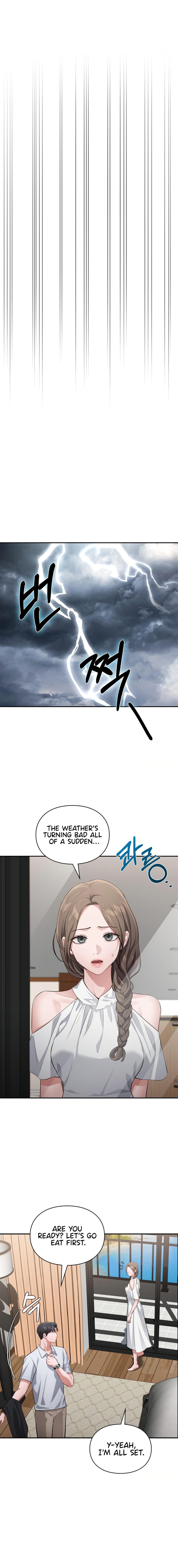 Beethoven Syndrome page 9