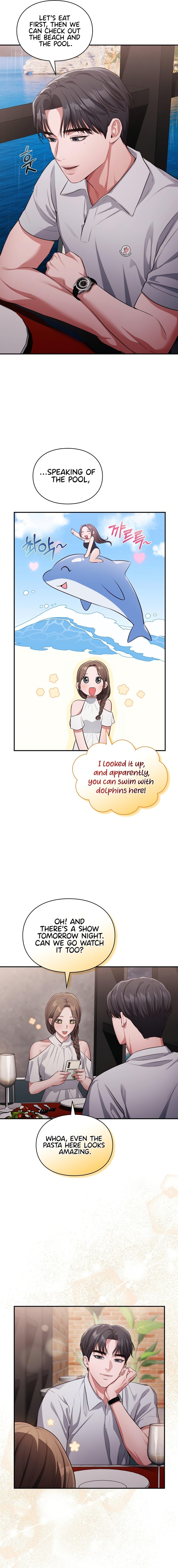 Beethoven Syndrome page 11