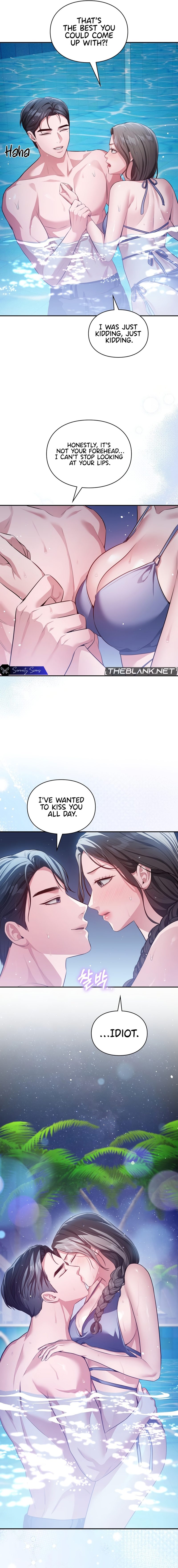 Beethoven Syndrome page 15