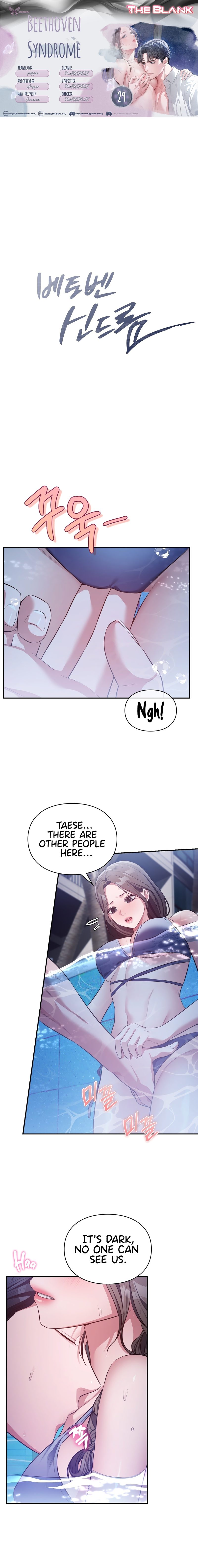 Beethoven Syndrome page 1