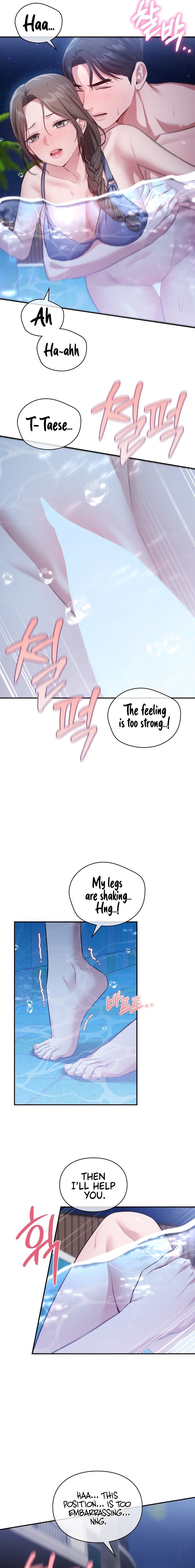 Beethoven Syndrome page 6