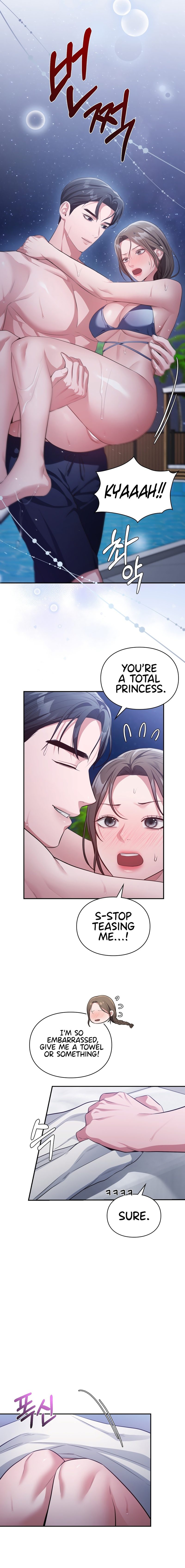 Beethoven Syndrome page 12