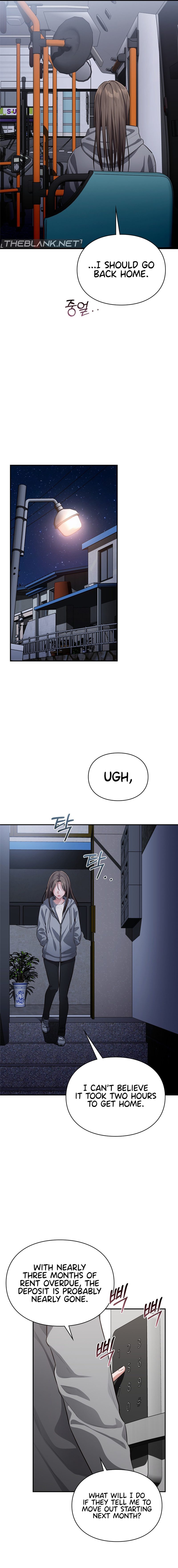 Beethoven Syndrome page 7