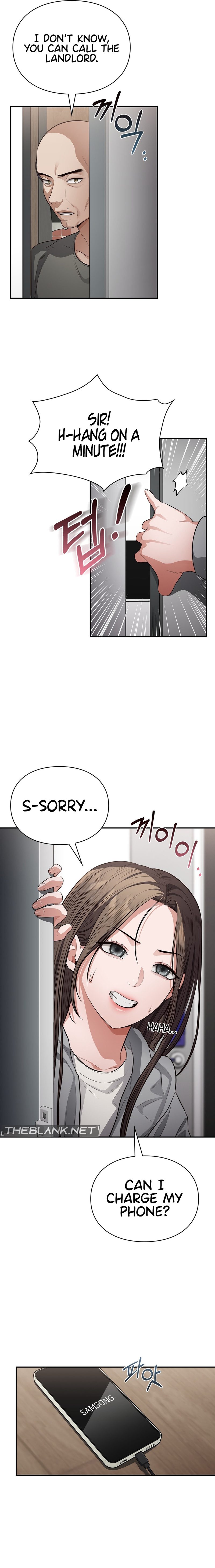 Beethoven Syndrome page 10