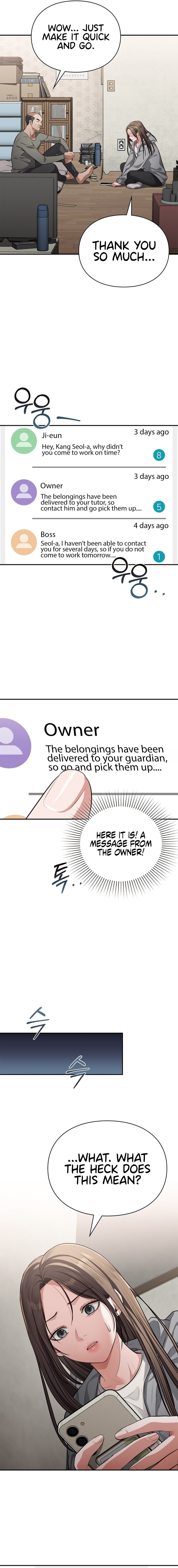Beethoven Syndrome page 11