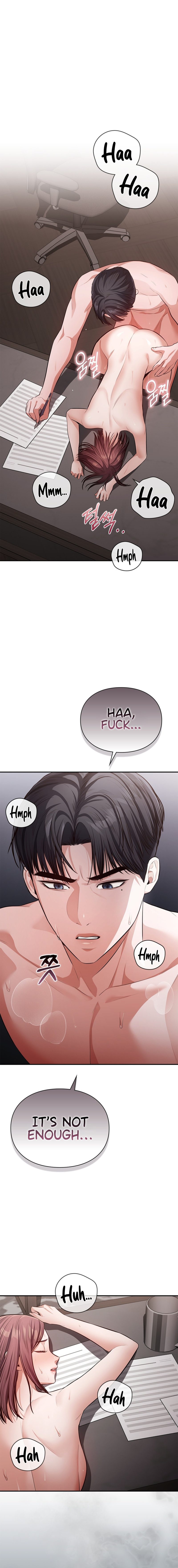 Beethoven Syndrome page 18
