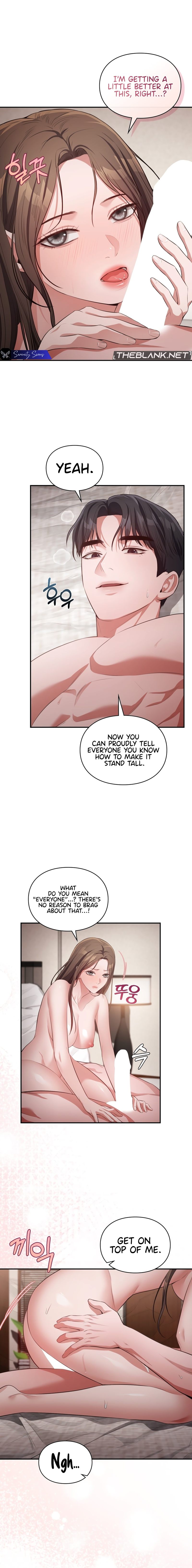 Beethoven Syndrome page 12