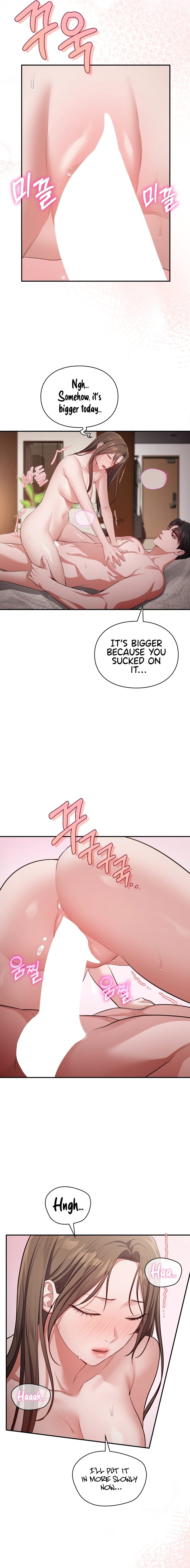 Beethoven Syndrome page 13