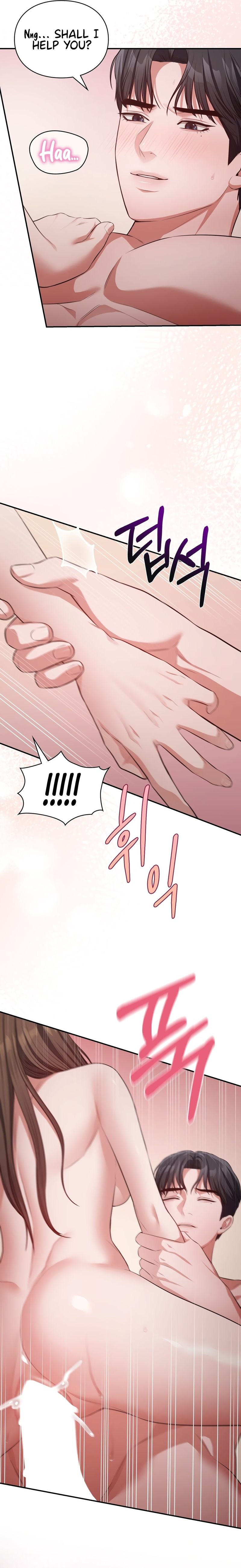Beethoven Syndrome page 14