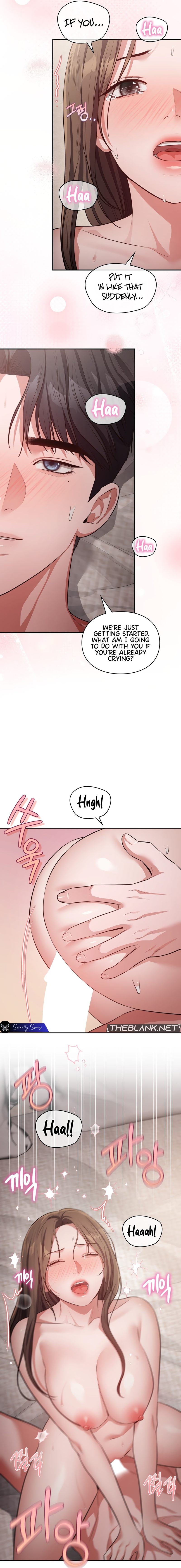 Beethoven Syndrome page 16