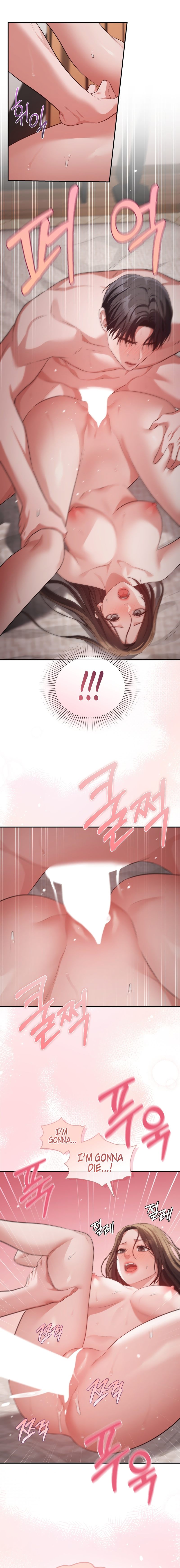 Beethoven Syndrome page 10