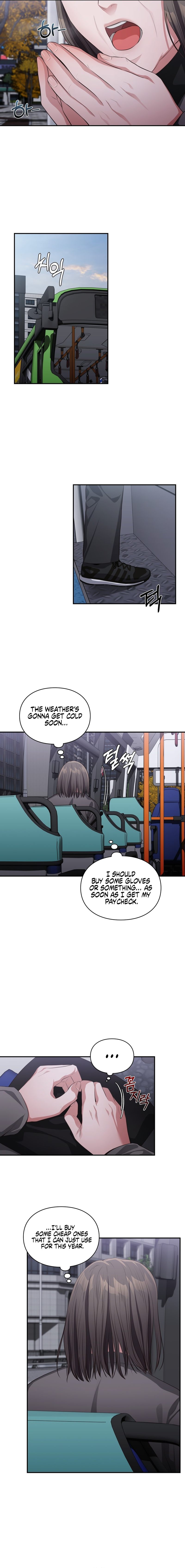 Beethoven Syndrome page 15