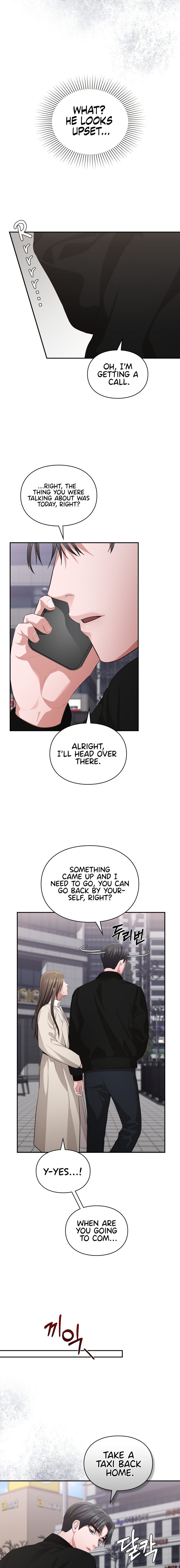 Beethoven Syndrome page 12