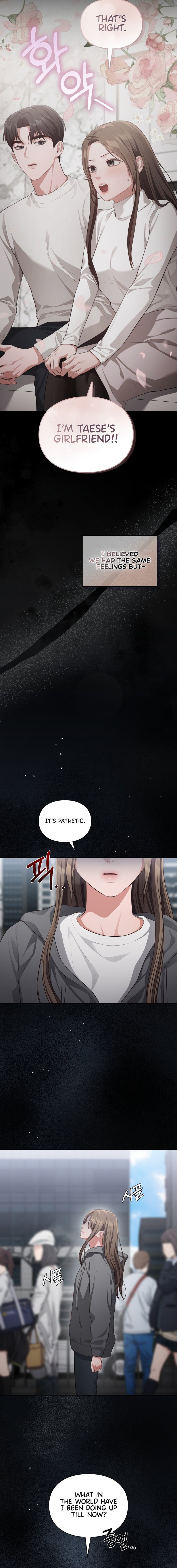 Beethoven Syndrome page 8