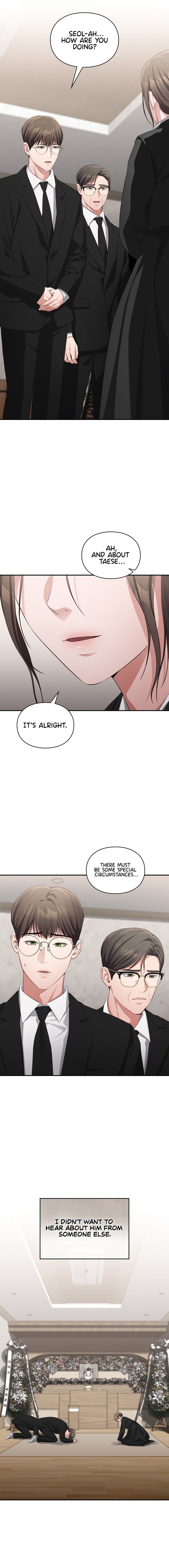 Beethoven Syndrome page 12