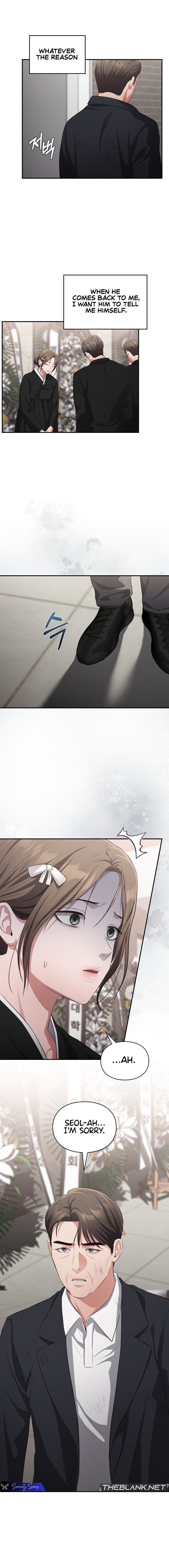 Beethoven Syndrome page 13