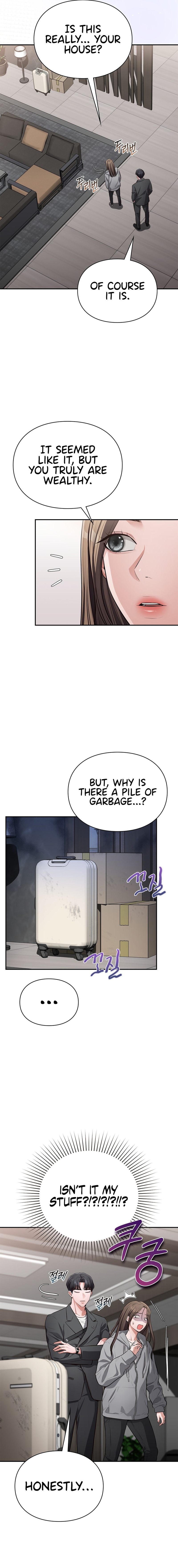 Beethoven Syndrome page 9