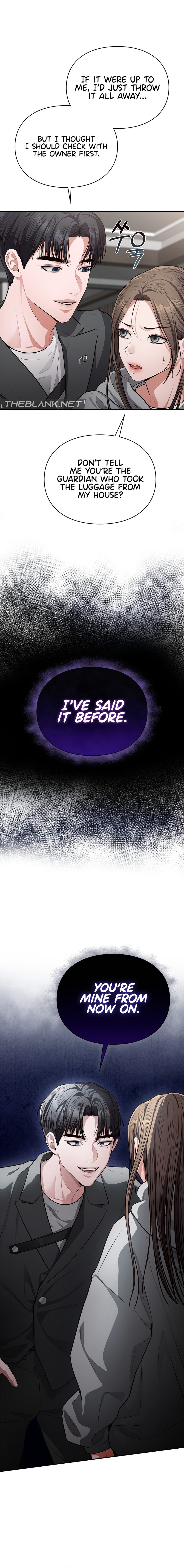Beethoven Syndrome page 10