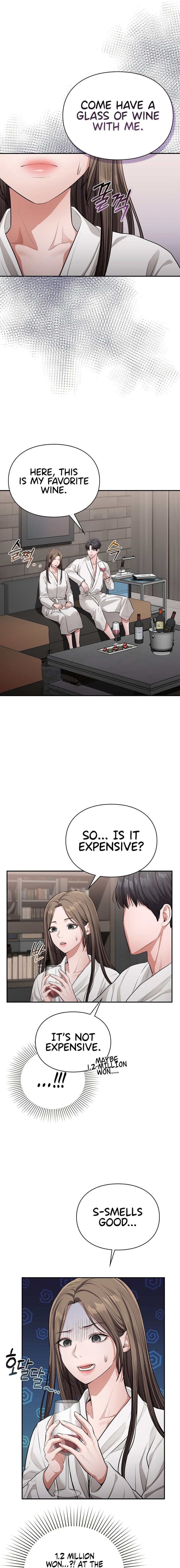 Beethoven Syndrome page 17