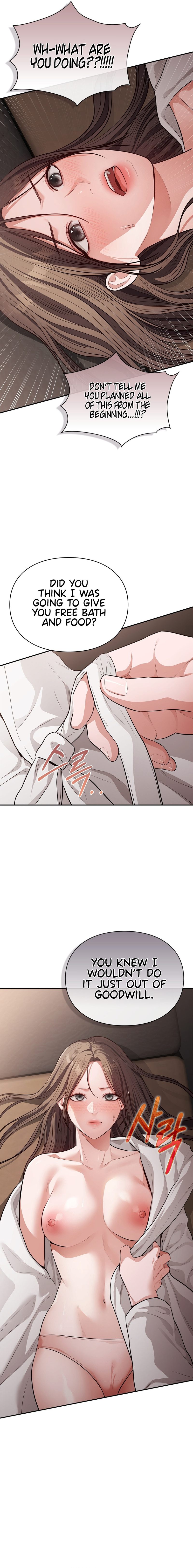 Beethoven Syndrome page 20