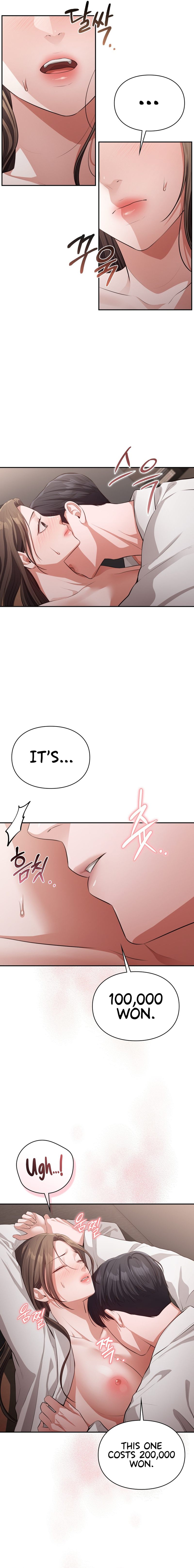 Beethoven Syndrome page 3