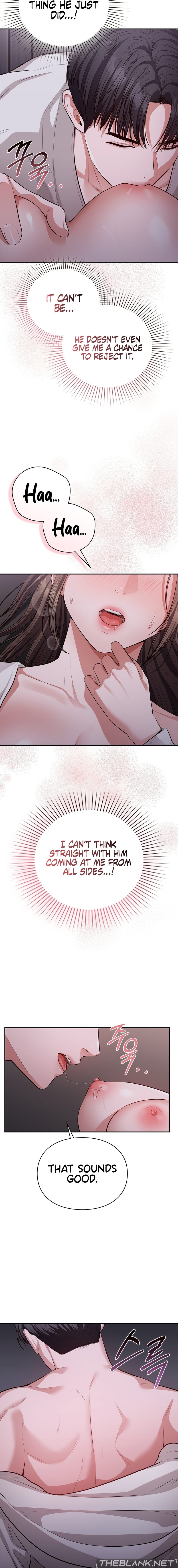 Beethoven Syndrome page 9