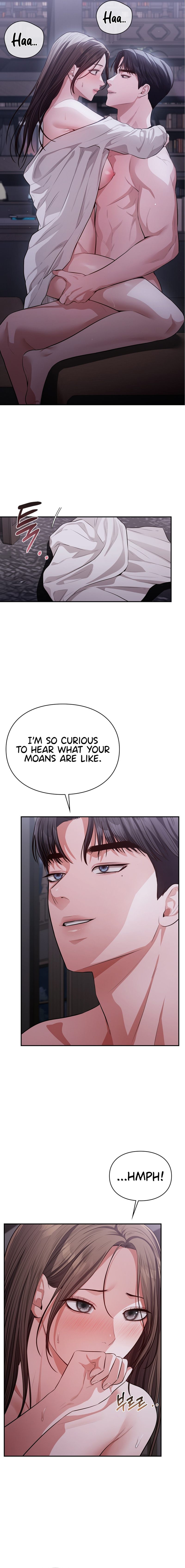 Beethoven Syndrome page 11