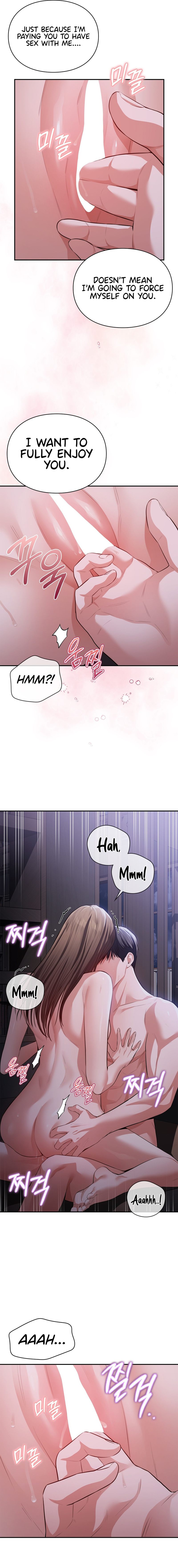 Beethoven Syndrome page 12