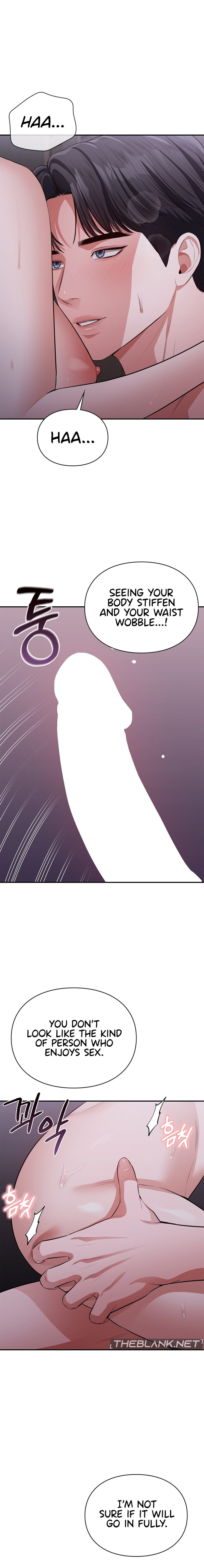 Beethoven Syndrome page 13