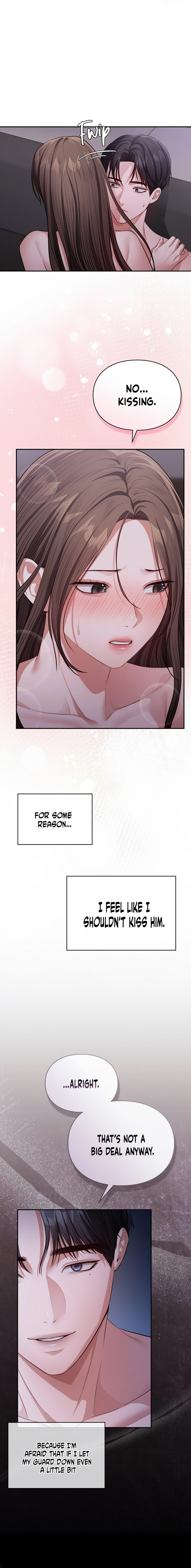 Beethoven Syndrome page 7