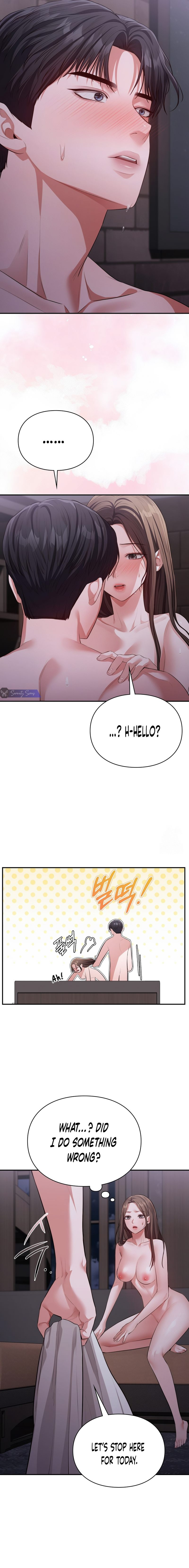 Beethoven Syndrome page 10