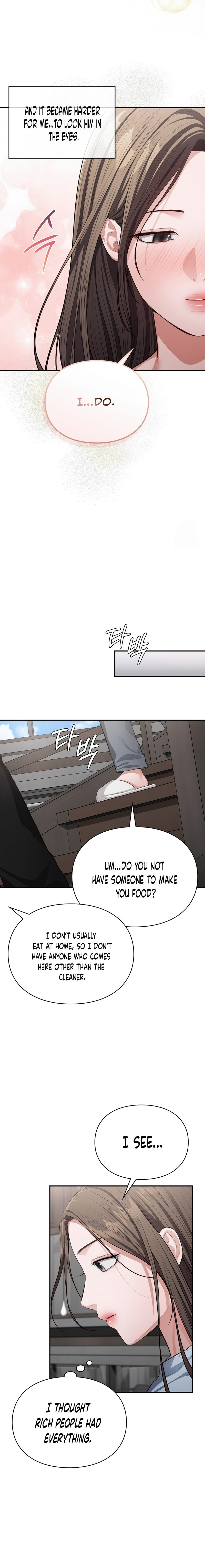 Beethoven Syndrome page 17