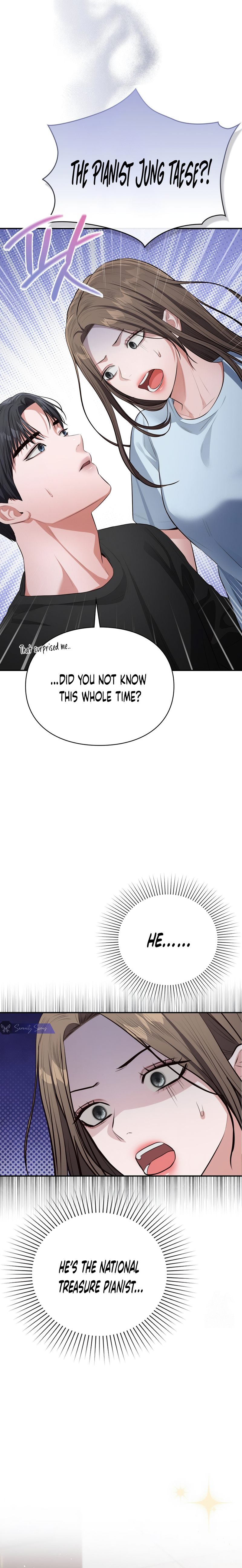 Beethoven Syndrome page 20