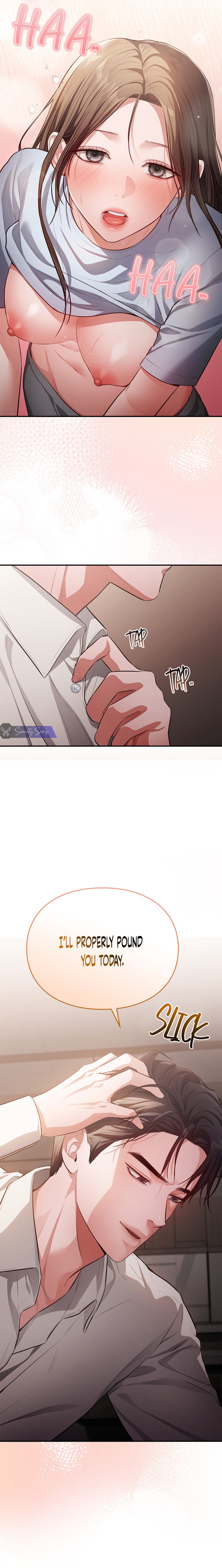 Beethoven Syndrome page 21