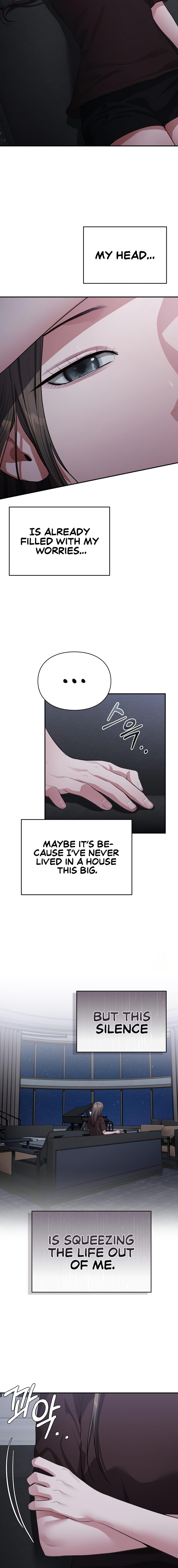 Beethoven Syndrome page 10