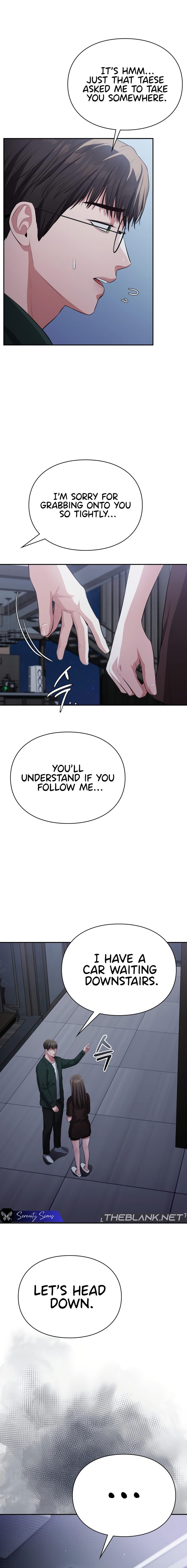 Beethoven Syndrome page 15