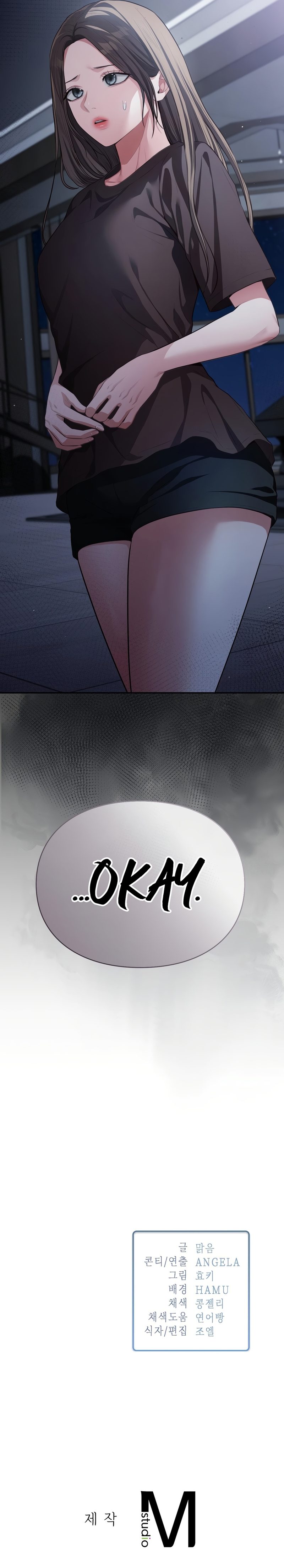 Beethoven Syndrome page 16