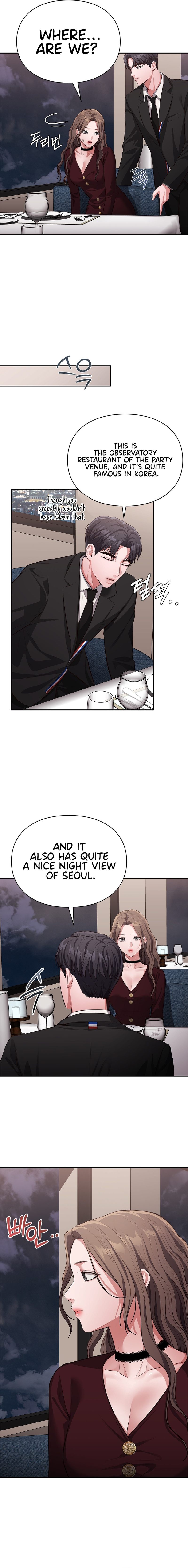 Beethoven Syndrome page 12
