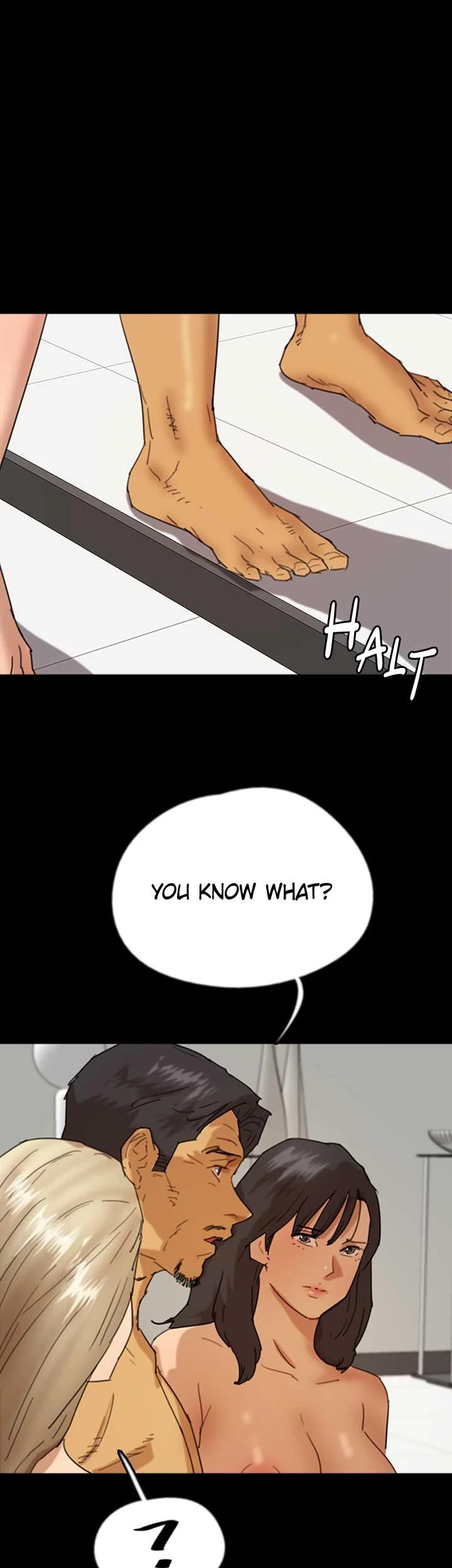 Benefactor’s Daughters page 2