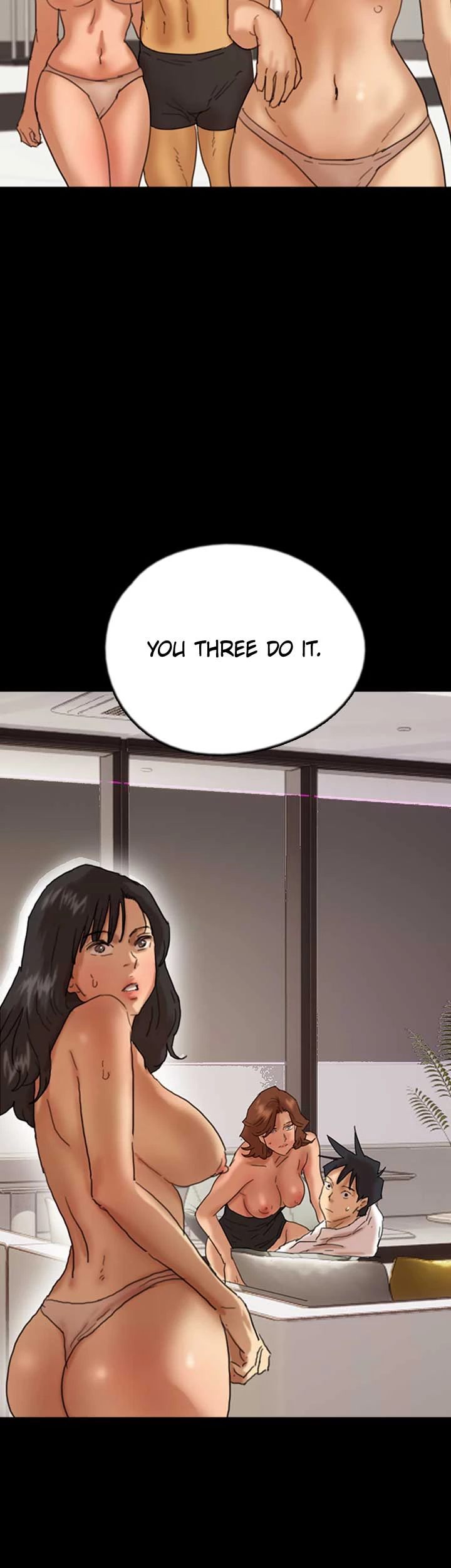 Benefactor’s Daughters page 4