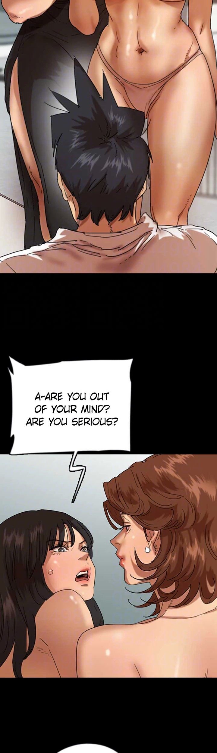 Benefactor’s Daughters page 14